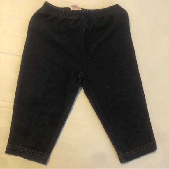 TOMMY HILFIGER CARTER'S RALPH LAUREN Bundle 6 Month Girls Pink Blue Nautical - Picture 4 of 13